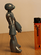 Fugitoid 2003 Tmnt Tortugas Ninja - Miniatura 2