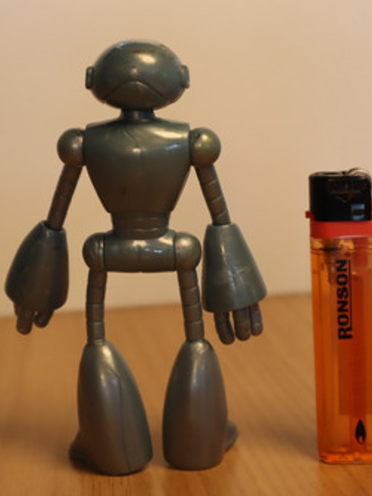 Fugitoid 2003 Tmnt Tortugas Ninja 3