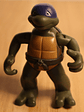 Toddler Don 2004 Tmnt Donatello Tortugas Ninja - Miniatura 1