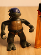 Toddler Don 2004 Tmnt Donatello Tortugas Ninja - Miniatura 3