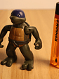 Toddler Don 2004 Tmnt Donatello Tortugas Ninja - Miniatura 6