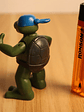 Toddler Leo 2004 Tmnt Leonardo Tortugas Ninja - Miniatura 5