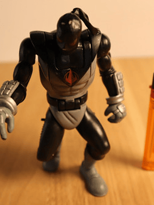 Mutatin' Foot Soldier 2003 Tmnt Tortugas Ninja