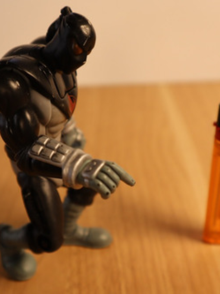 Mutatin' Foot Soldier 2003 Tmnt Tortugas Ninja 3