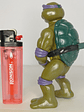 Toon Don 1993 Tmnt Tortugas Ninja 90s Vintage - Miniatura 5