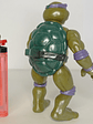 Toon Don 1993 Tmnt Tortugas Ninja 90s Vintage - Miniatura 6