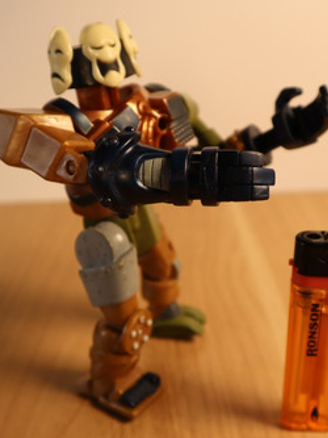 Nanotech Monster 2003 Tmnt Tortugas Ninja 4