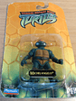 Michelangelo Mini Tmnt Mike 2002 Playmates - Miniatura 1