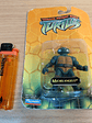 Michelangelo Mini Tmnt Mike 2002 Playmates - Miniatura 2