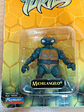 Michelangelo Mini Tmnt Mike 2002 Playmates - Miniatura 3