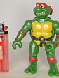 Toon Raph 1993 Tmnt Rafael Tortugas Ninja 90s Vintage - Miniatura 2