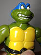 Toon Leo 1993 Tmnt Leonardo Tortugas Ninja 90s Vintage - Miniatura 3