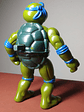 Toon Leo 1993 Tmnt Leonardo Tortugas Ninja 90s Vintage - Miniatura 7
