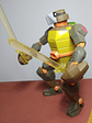 Turtlebot 2004 Tmnt Tortugas Ninja - Miniatura 4