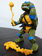 Sword Slicin' Leonardo 1990 Tmnt Tortugas Ninja 90s - Miniatura 2