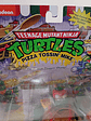 Pizza Tossin' Mike Tmnt Tortugas Ninja Nickelodeon - Miniatura 3