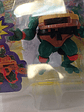 Pizza Tossin' Mike Tmnt Tortugas Ninja Nickelodeon - Miniatura 5