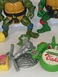 Headdroppin' Turtles Pack 1991 Tmnt Tortugas Ninja 90s - Miniatura 7