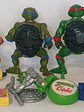 Headdroppin' Turtles Pack 1991 Tmnt Tortugas Ninja 90s - Miniatura 8