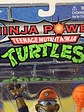 Spike N Volley Don 1996 Tmnt ! Donatello Ninja Power Tortuga - Miniatura 4