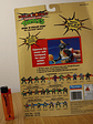 Spike N Volley Don 1996 Tmnt ! Donatello Ninja Power Tortuga - Miniatura 8