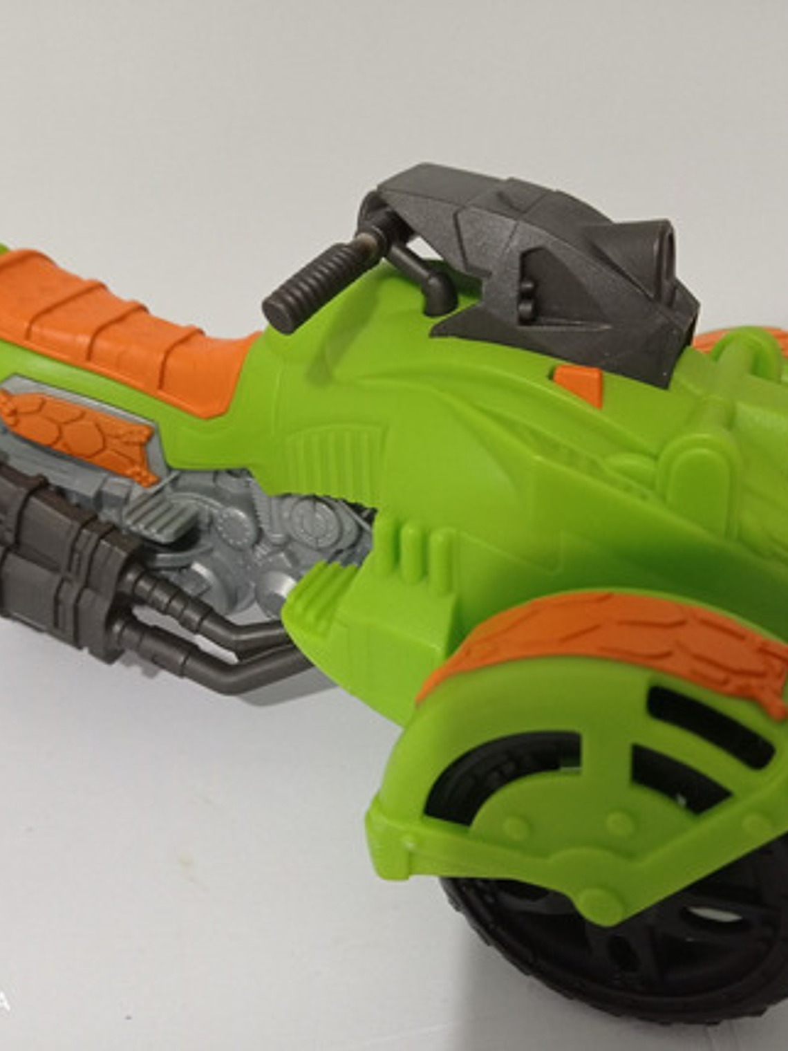 Ninja At-3 Vehiculo 2013 Tortugas Ninja Tmnt 1