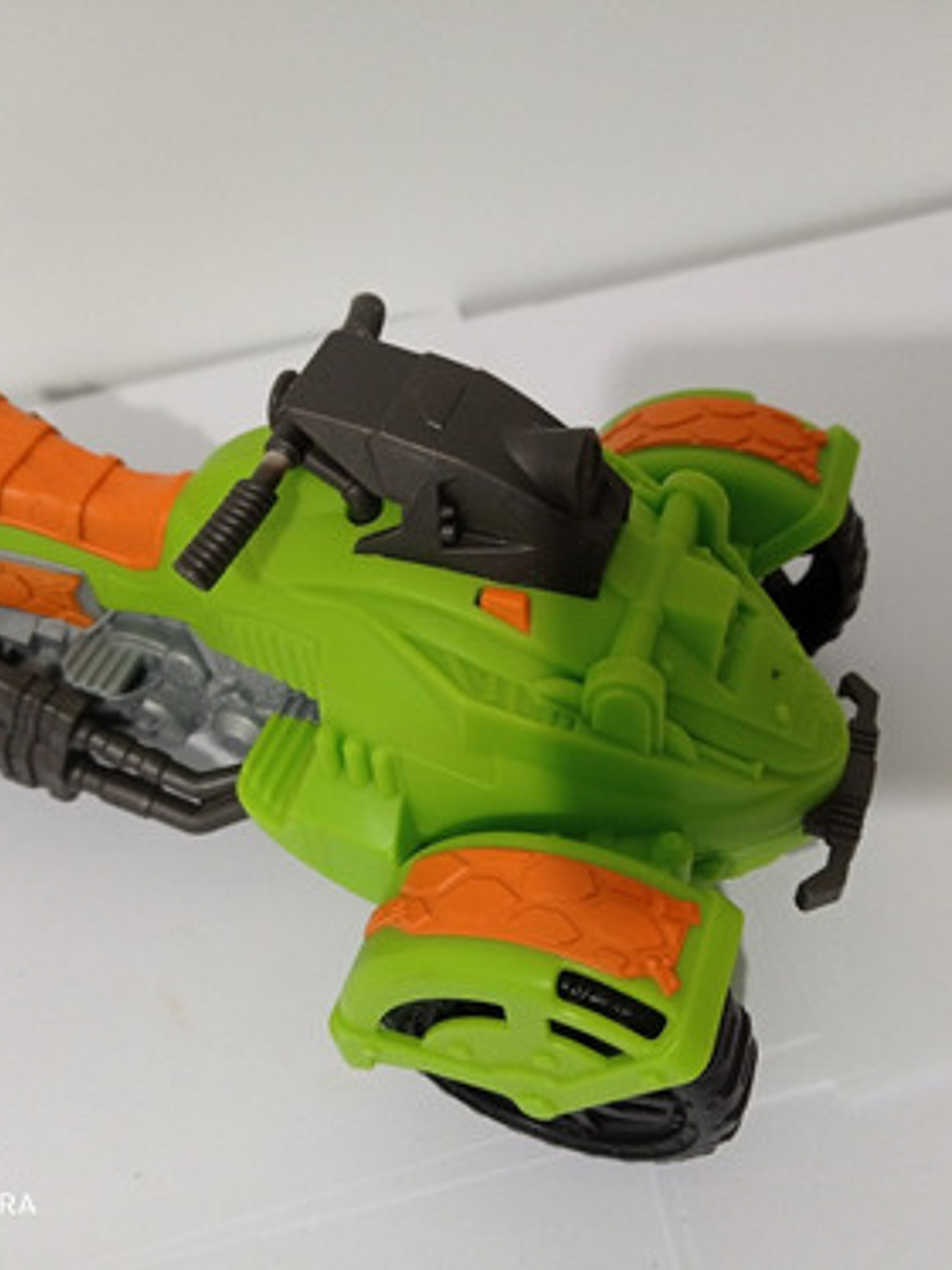 Ninja At-3 Vehiculo 2013 Tortugas Ninja Tmnt 2