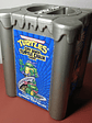 City Sewer Turtle Chain Game 1990 Tmnt Tortugas Ninja - Miniatura 4
