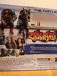 Set Coleccionable Tmnt 2014 Movie Playmates Tortugas Ninja - Miniatura 6