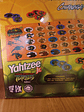 Yahtzee Jr. Tmnt 2003 Hasbro Milton Bradley Tortugas Ninja - Miniatura 4