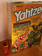 Yahtzee Jr. Tmnt 2003 Hasbro Milton Bradley Tortugas Ninja - Miniatura 5