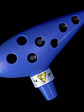 Ocarina del Tiempo Edición Kokiri - Miniatura 1