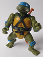Leonardo 1988 Tmnt Tortugas Ninja Playmates - Miniatura 1