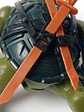 Leonardo 1988 Tmnt Tortugas Ninja Playmates - Miniatura 3