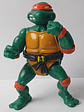 Mike 1988 Tmnt Tortugas Ninja Playmates - Miniatura 1