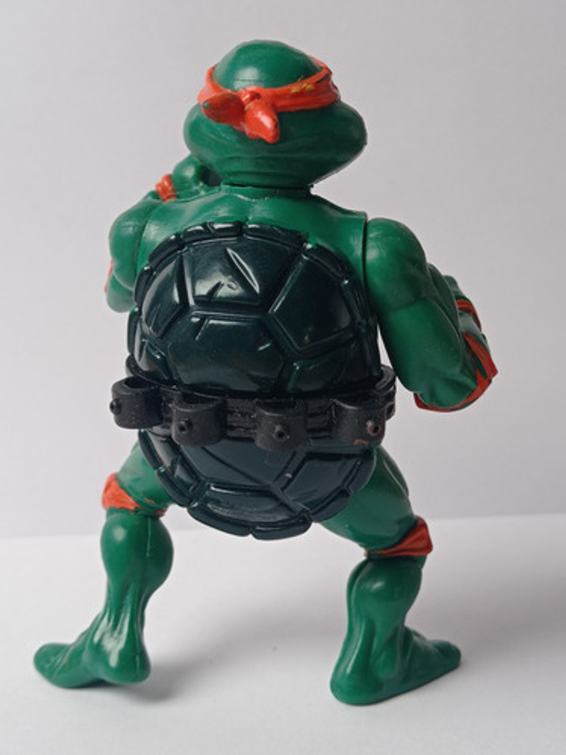 Mike 1988 Tmnt Tortugas Ninja Playmates 2