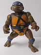 Donatello 1988 Tmnt Tortugas Ninja Playmates - Miniatura 1