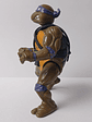 Donatello 1988 Tmnt Tortugas Ninja Playmates - Miniatura 2