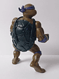 Donatello 1988 Tmnt Tortugas Ninja Playmates - Miniatura 3