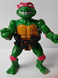 Breakfighting Raphael 1989 Tmnt Rafael Wacky Action Ninja - Miniatura 1