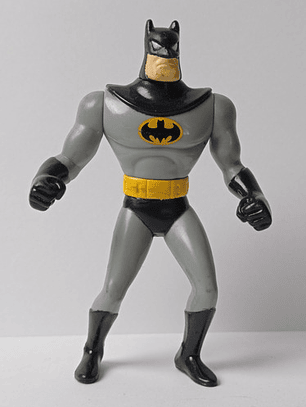 Batman 1993 Dc Mcdonalds The Animated Series