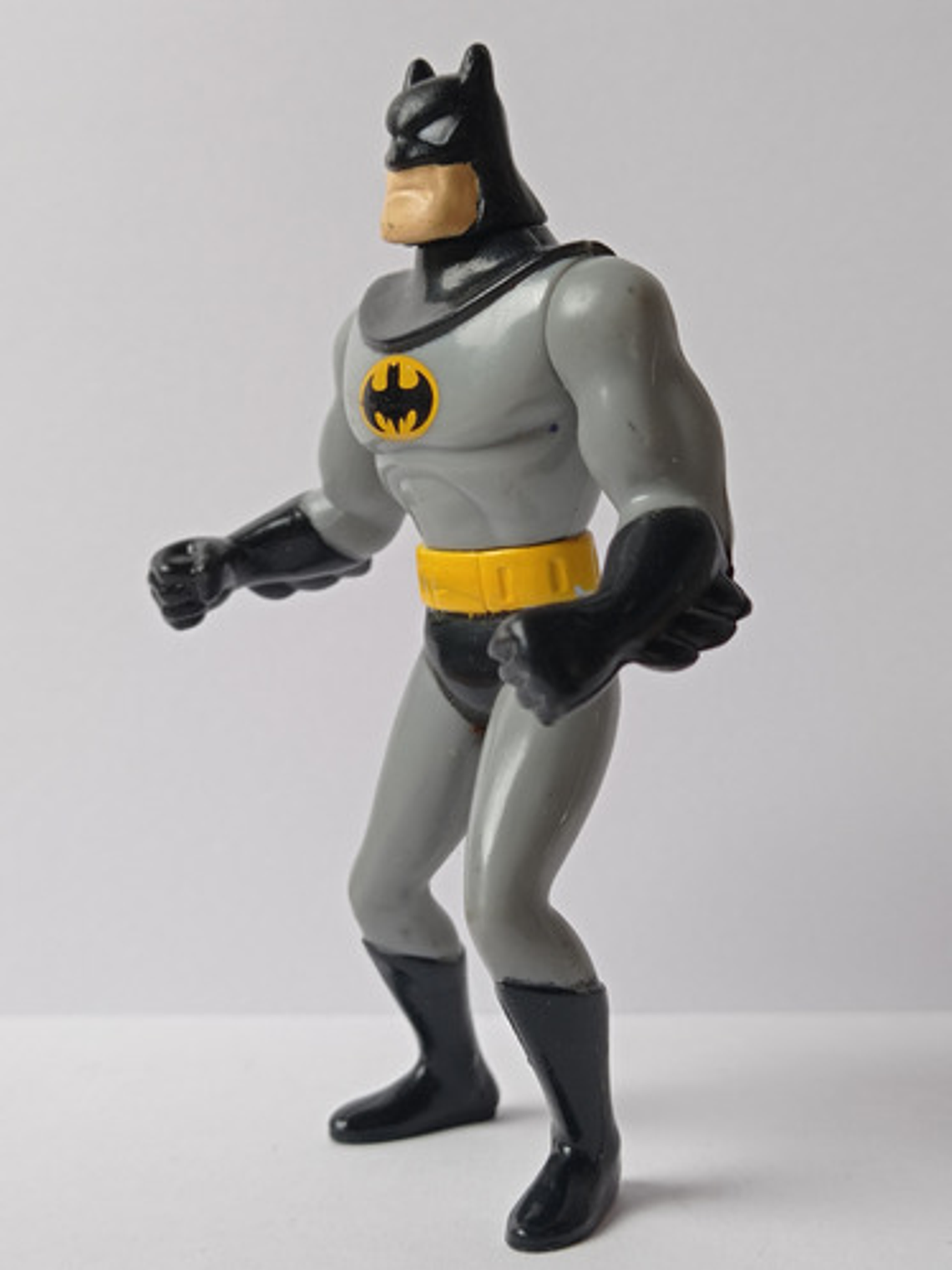 Batman 1993 Dc Mcdonalds The Animated Series 2