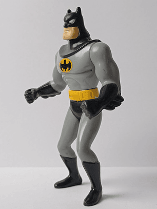 Batman 1993 Dc Mcdonalds The Animated Series