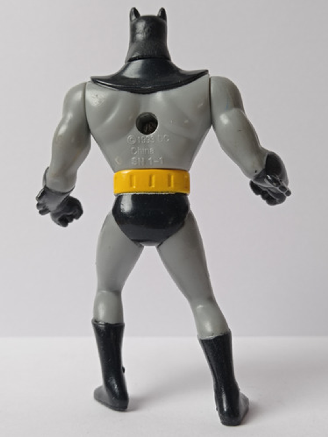Batman 1993 Dc Mcdonalds The Animated Series 3