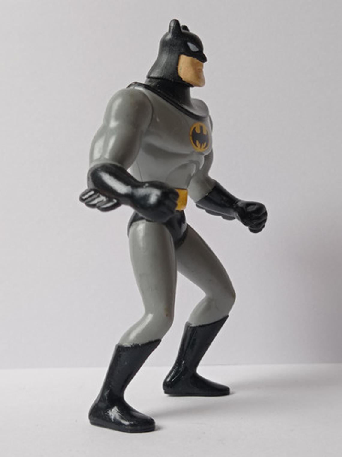 Batman 1993 Dc Mcdonalds The Animated Series 4