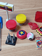 Set De Accesorios Sonic The Hedgehog - Miniatura 2