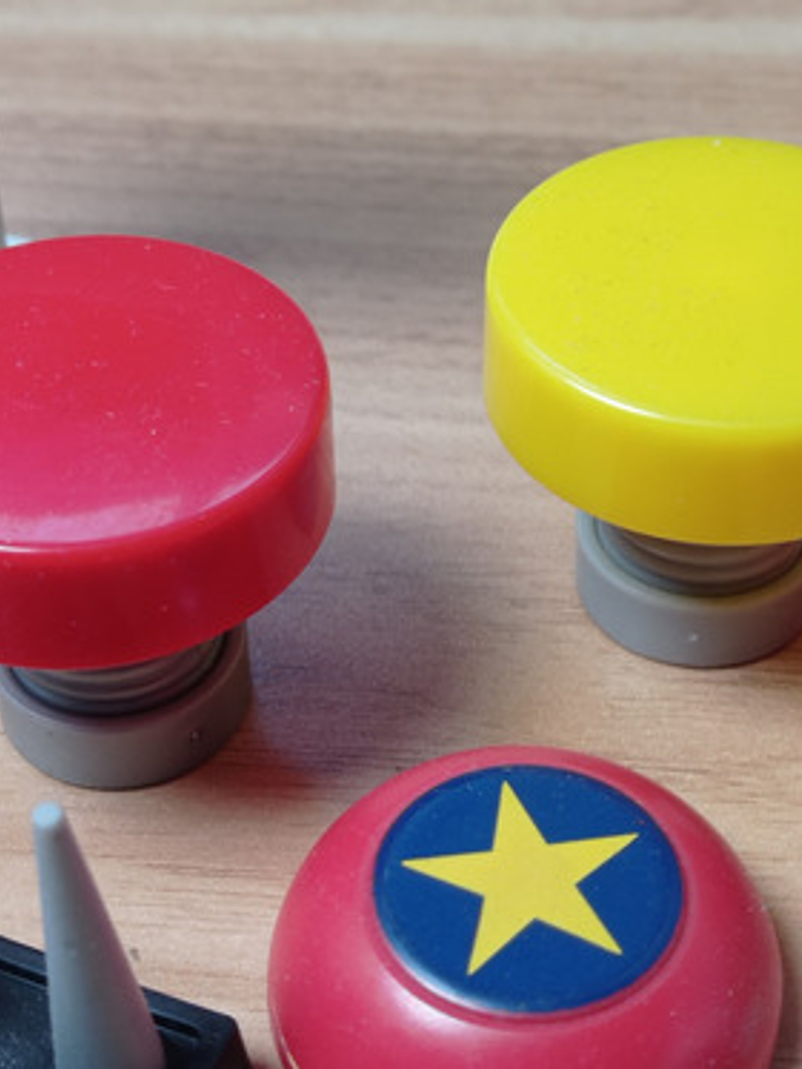 Set De Accesorios Sonic The Hedgehog 5