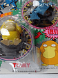 Psyduck Y Golduck 1998 Tomy Pokemon Nintendo - Miniatura 4