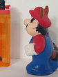 Tanooki Mario 1989 Figura Mini Nintendo Mario Bros Tanuki - Miniatura 4