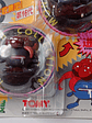 Gloom Y Vileplume 1998 Tomy Pokemon Nintendo - Miniatura 4